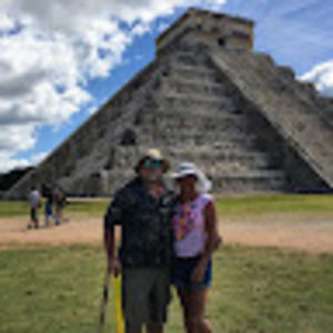 Meet your Posher, Lynne